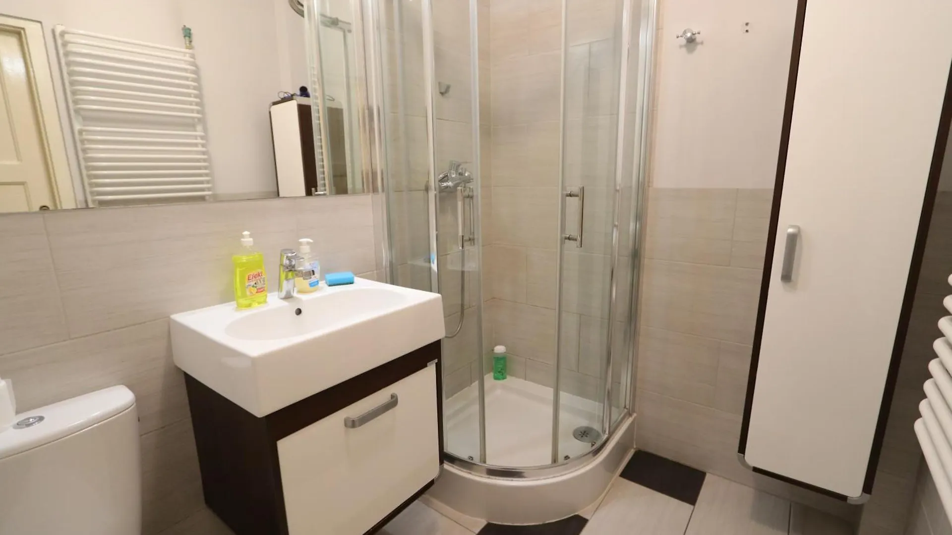 Apartment Fantastic Waw - G Room 2 Warsaw
