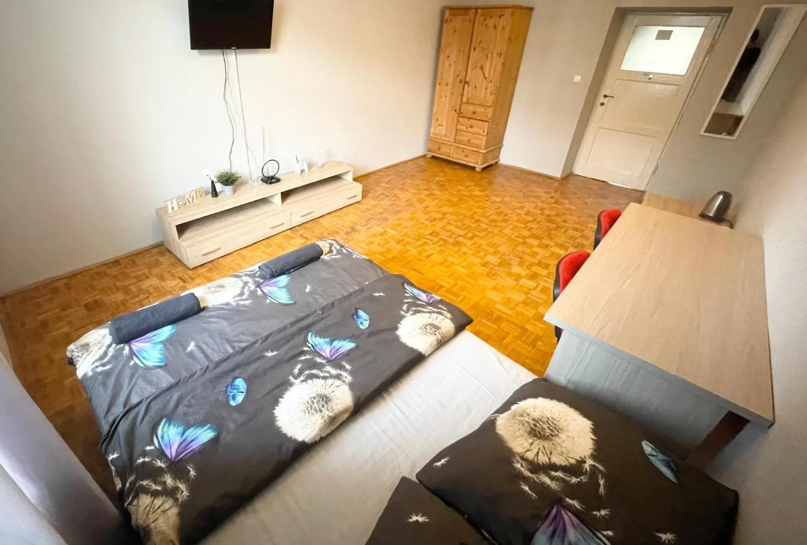 Fantastic Waw - G Room 2 Warsaw
