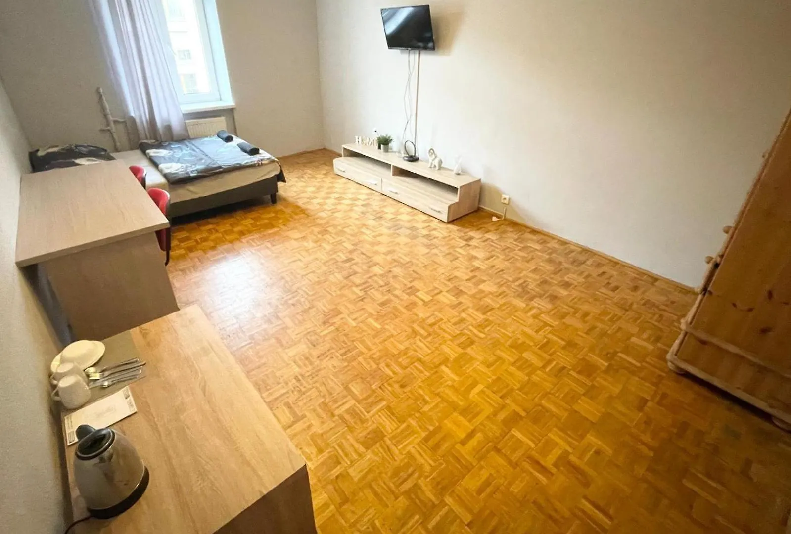 Apartment Fantastic Waw - G Room 2 Warsaw Poland