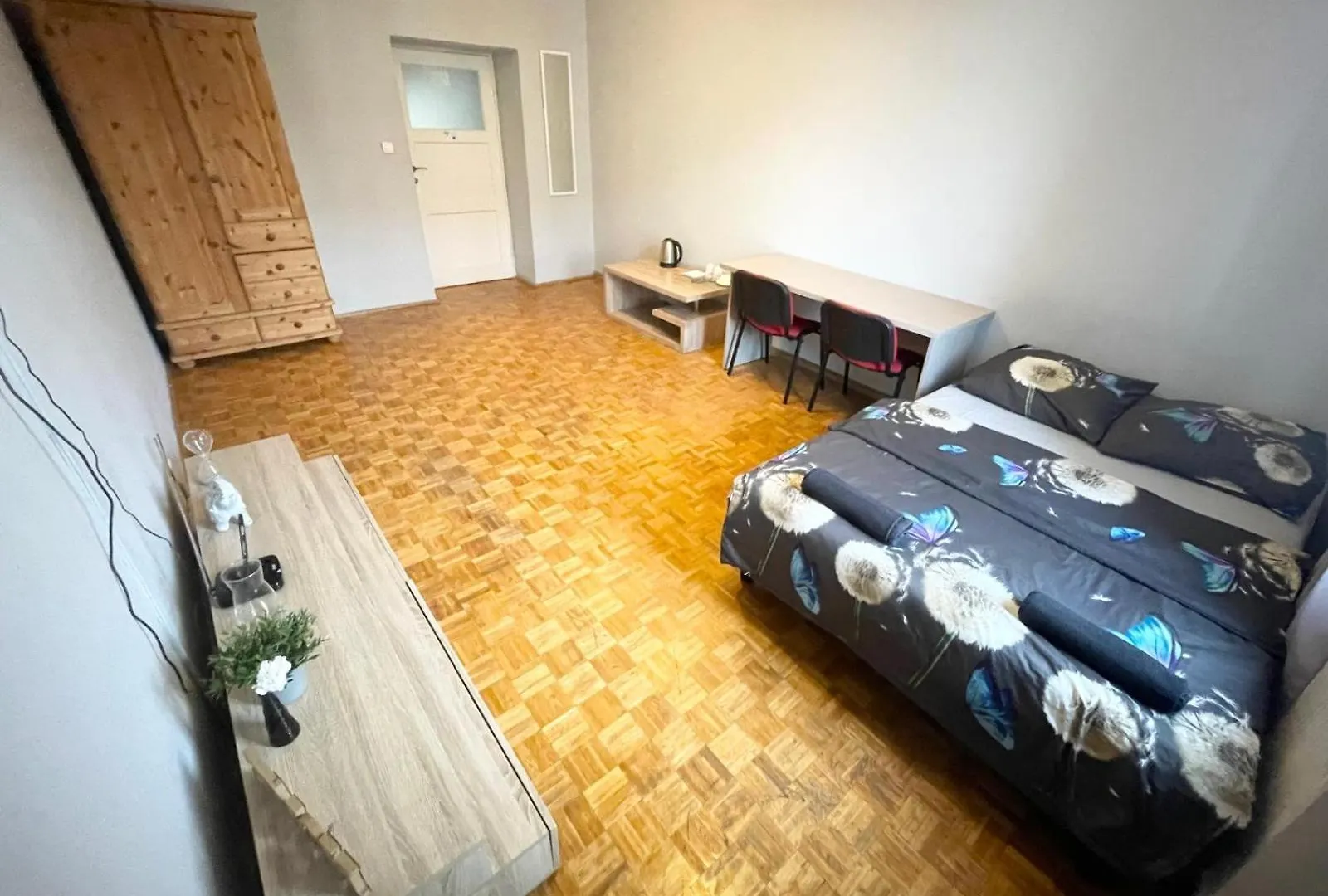 Apartment Fantastic Waw - G Room 2 Warsaw