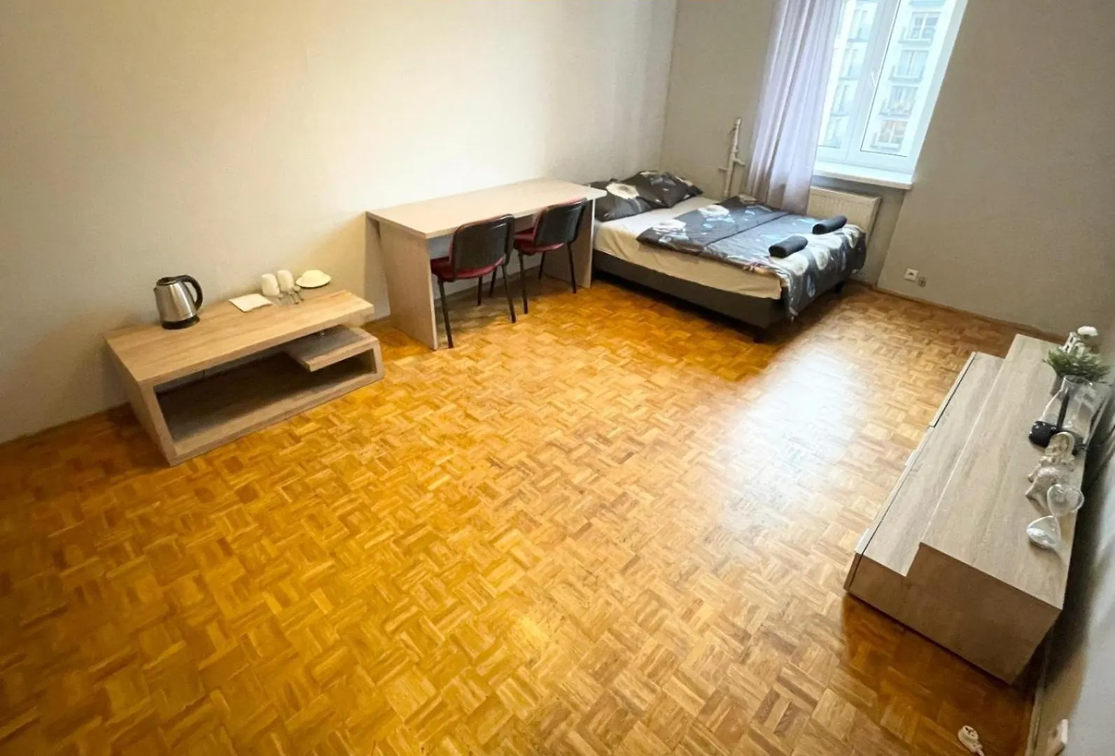 Fantastic Waw - G Room 2 Warsaw Poland